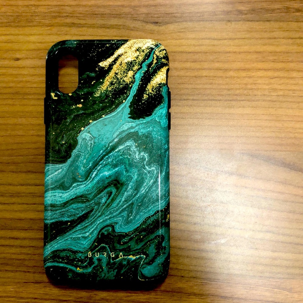 iPhone X Case
